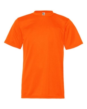 Safety Orange