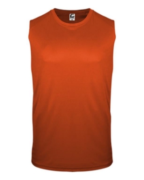 Burnt Orange