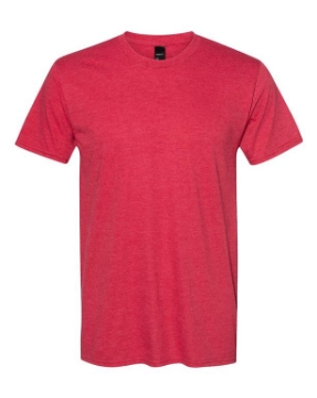 Heather Red