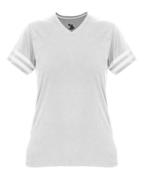Oxford/ White