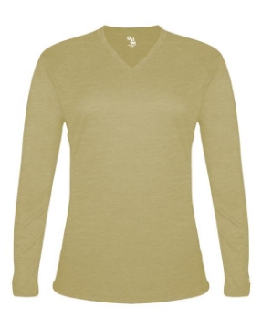 Vegas Gold Heather