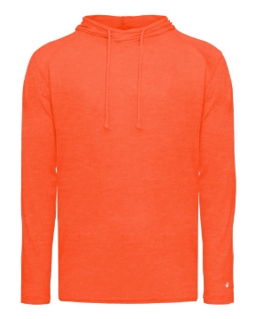 Burnt Orange Heather