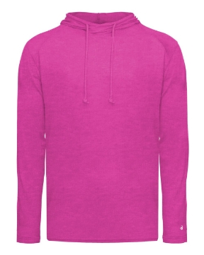 Hot Pink Heather
