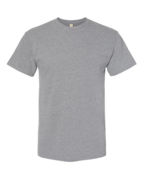 Dark Heather Grey