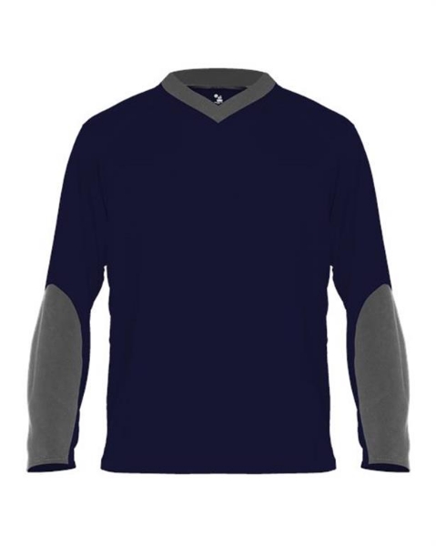 Badger - Sweatless Long Sleeve T-Shirt - 4264