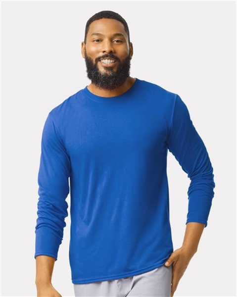 Gildan - Performance® Long Sleeve T-Shirt - 42400