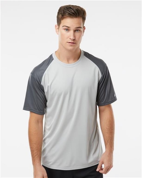 Badger - Breakout T-Shirt - 4230
