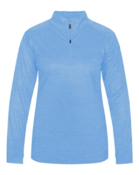 Columbia Blue Tonal Blend