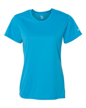 Electric Blue