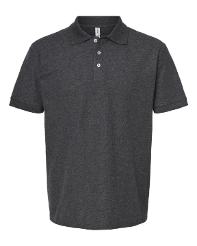 Heather Charcoal