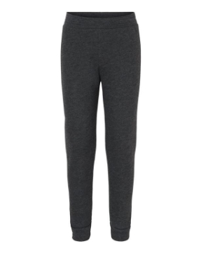 Dark Grey Heather