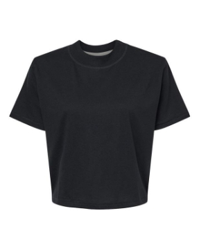 Blended Black