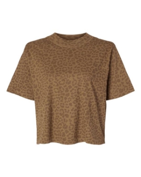 Brown Leopard