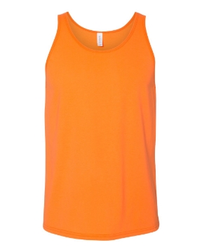 Neon Orange