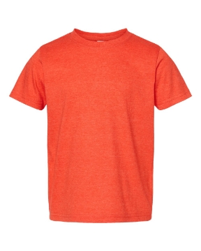 Vintage Orange