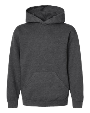 Heather Charcoal