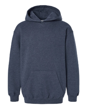 Heather Denim