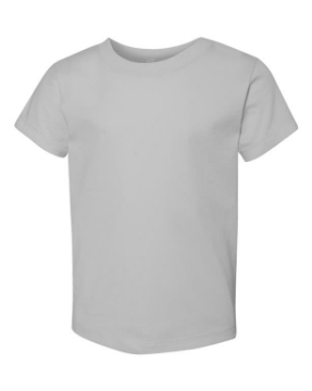 Solid Athletic Grey