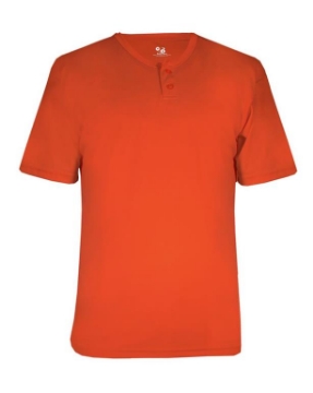 Burnt Orange
