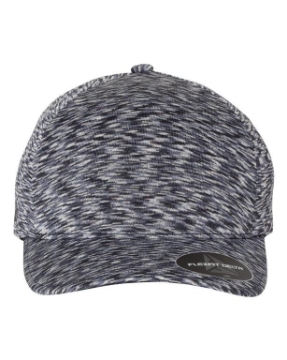 Mélange Navy