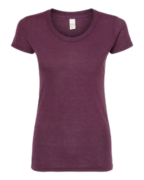 Berry Tri Blend