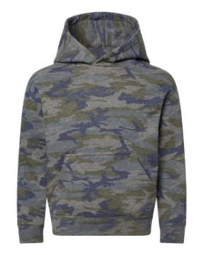 Vintage Camo