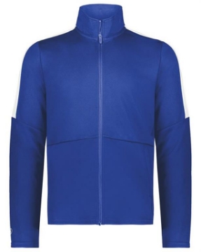 Holloway - Youth Crosstown Full-Zip Jacket - 223630
