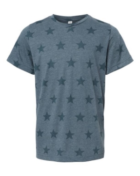 Denim Star