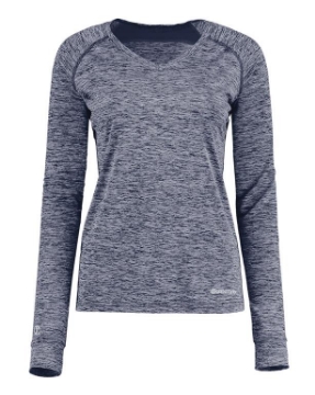 Navy Heather