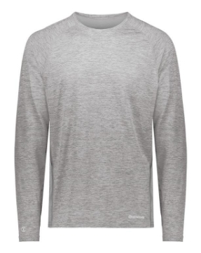 Athletic Grey Heather