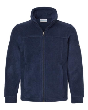 Collegiate Navy