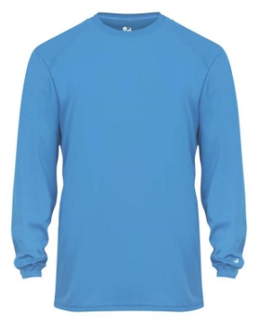 Columbia Blue