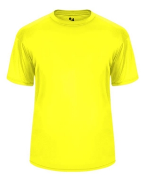 Safety Yellow Green