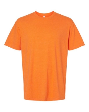 Heather Orange