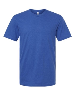 Heather Royal Blue