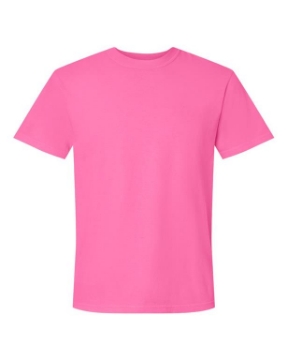 Neon Pink