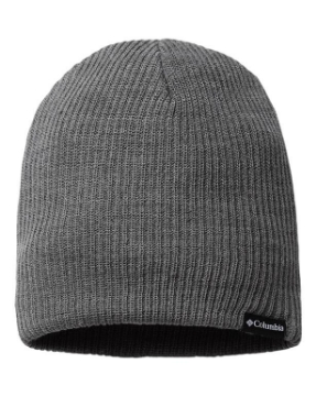 Charcoal Heather