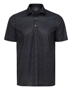 Charcoal Heather/ Black
