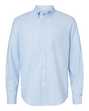 Placid Blue