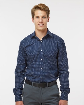Tommy Hilfiger - Polka Dot Shirt - 13TH105