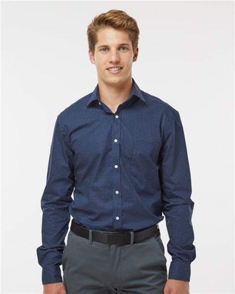 Tommy Hilfiger - Polka Dot Shirt - 13TH105