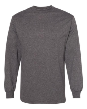 Heather Charcoal