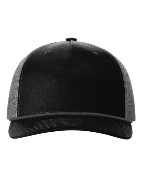 Black/ Charcoal