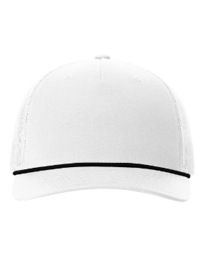 White/ Black