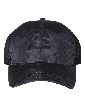Kryptek Typhon/ Black