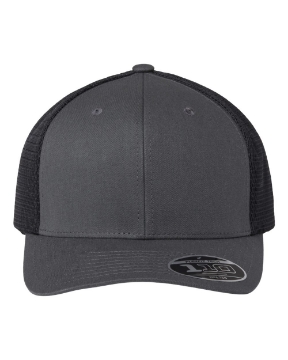Charcoal/ Black
