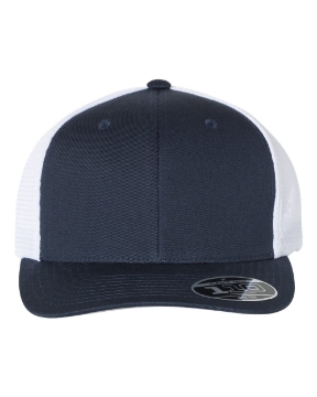 Navy/ White