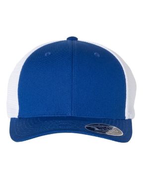 Royal/ White