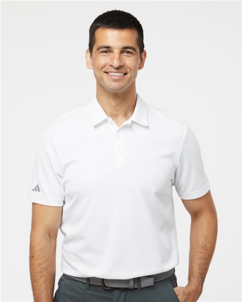 Adidas - Micro Pique Polo - A580