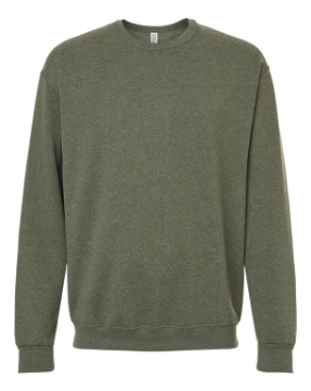 Military Green Heather